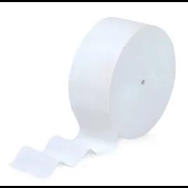Ultra Toilet Paper & Tissue Roll 3.75X3.75 IN 2PLY White Micro-Core Specialty 1000 Sheets/Roll 36 Rolls/Case