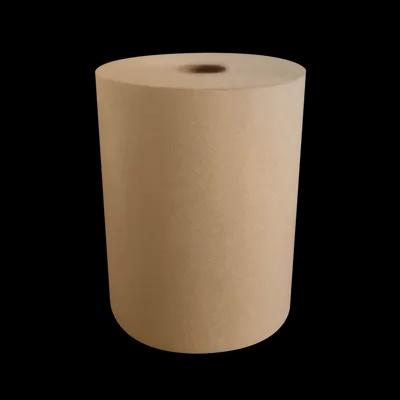 Roll Paper Towel 10IN 800 FT Kraft Standard Roll 6 Rolls/Case