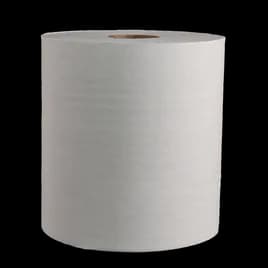 Marcal Pro Roll Paper Towel Universal 7.9IN X800FT White Standard Roll 2IN Core Diameter 6 Rolls/Case