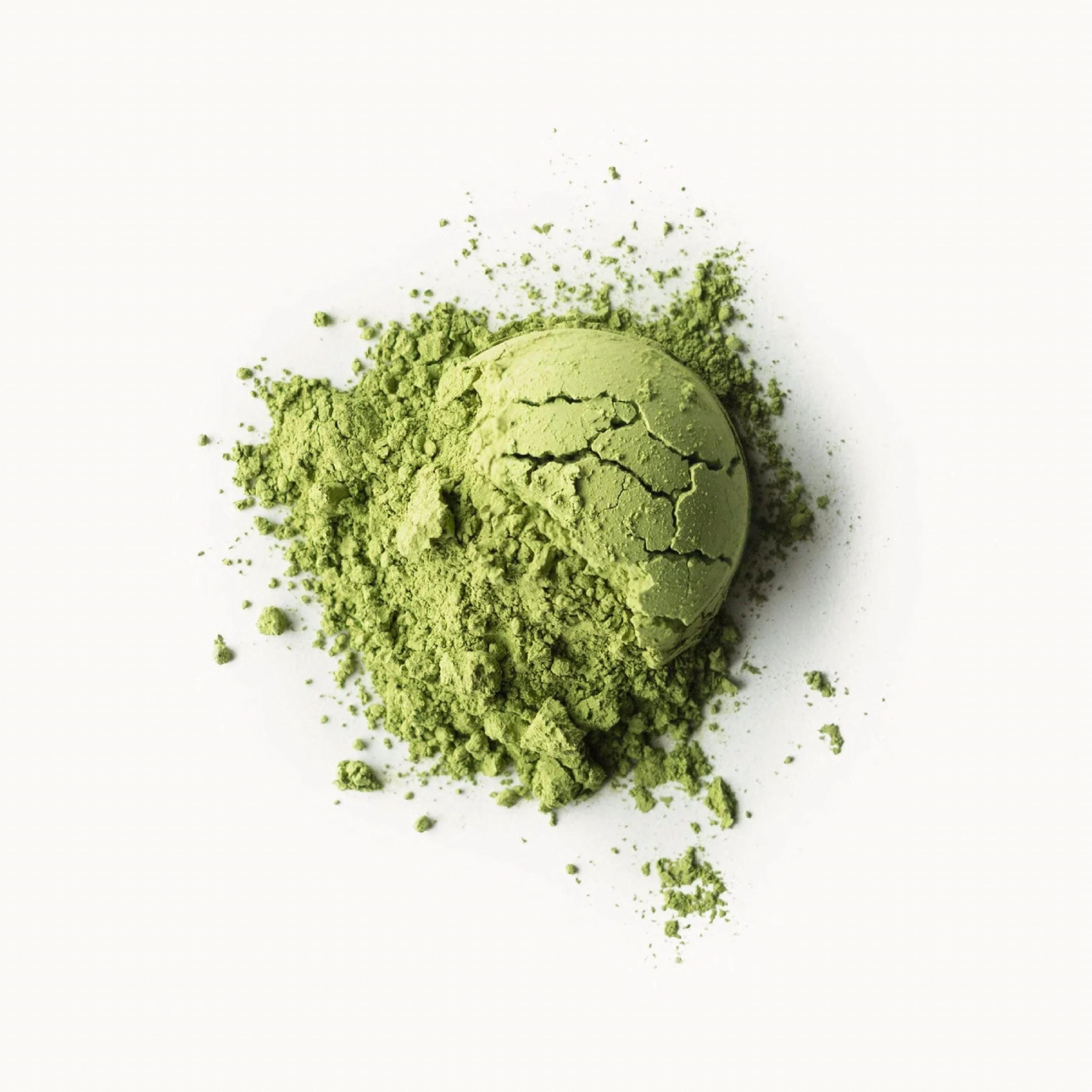 Barista Matcha Powder 1 kg 1/Case
