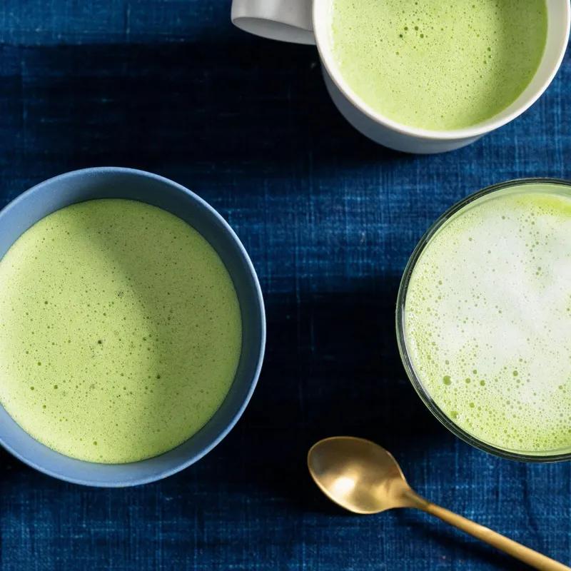 Barista Matcha Powder 1 kg 1/Case
