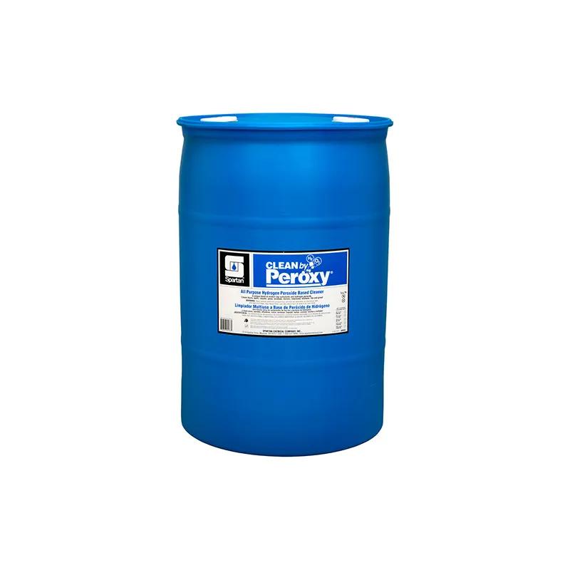 Clean by Peroxy® Fresh Spring Rain All Purpose Cleaner 30 GAL 1/Drum