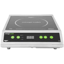 Mirage Cadet Induction Cooktop 120V 1800W 1/Each