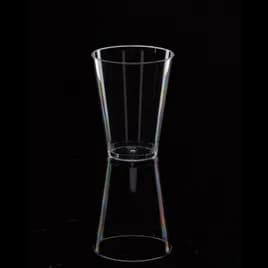 Victoria Bay Cold Cup Tumbler 7 OZ PS Clear 25 Count/Pack 20 Packs/Case 500 Count/Case