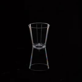 Victoria Bay Cup Shot Glass 2 OZ PS Clear 50 Count/Pack 50 Packs/Case 2500 Count/Case