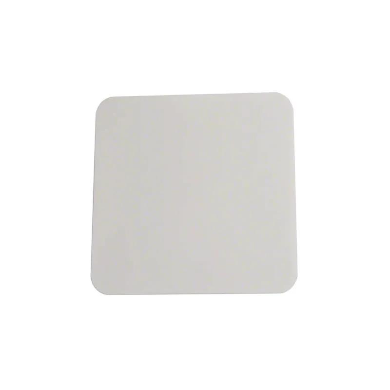 H1 Wall Plate H1 Plastic White 10/Case