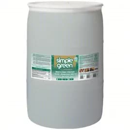 Simple Green® Cleaner & Degreaser 55 GAL Industrial 1/Drum