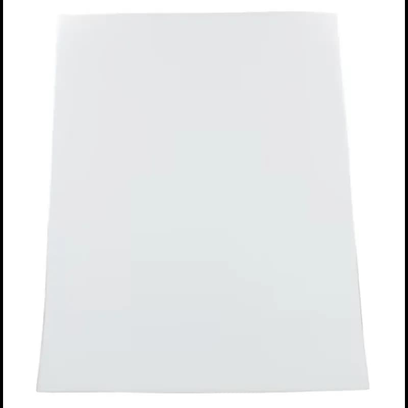 Fryer Filter 21X33.25 IN Paper Sheet 100/Case