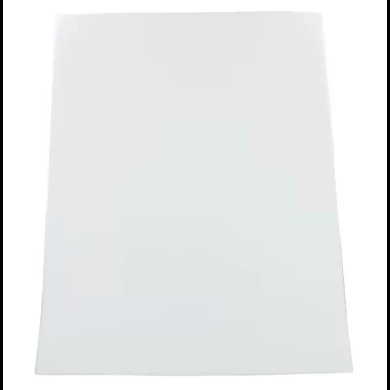 Fryer Filter 21X33.25 IN Paper Sheet 100/Case