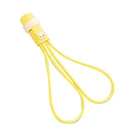 Rabbit Ears Duster Tool Vinyl Coated Metal Yellow 12/Case