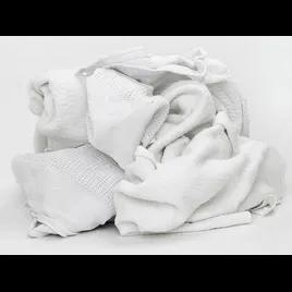 Blanket 50 LB White Fabric Thermal 240/Case
