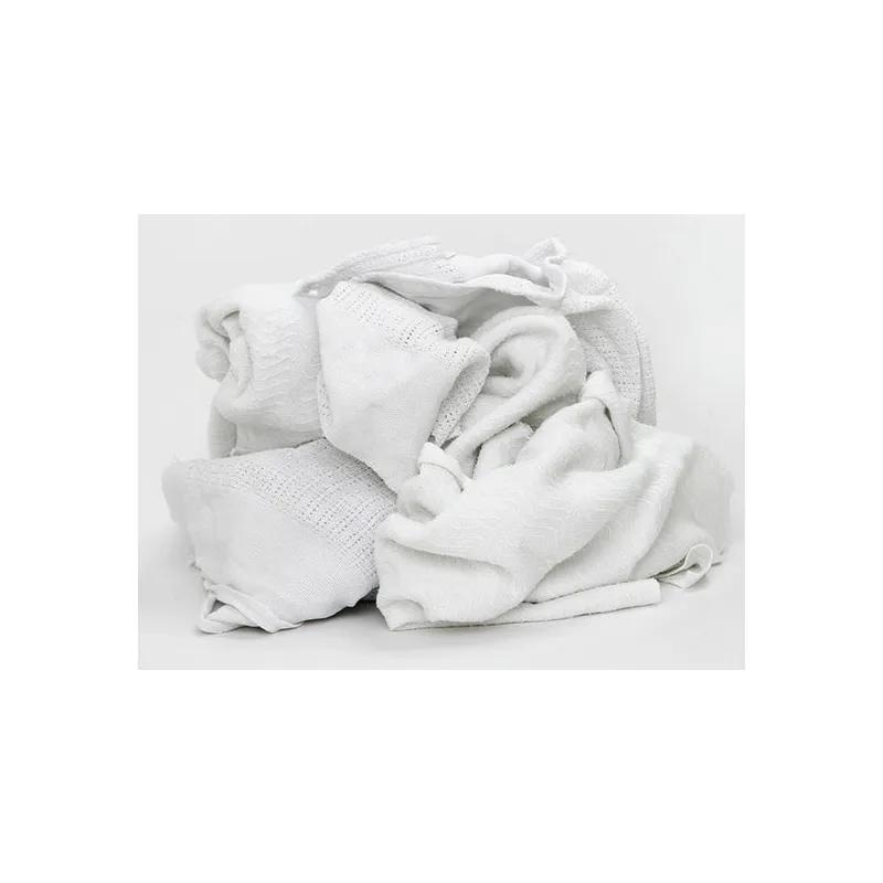 Blanket 50 LB White Fabric Thermal 240/Case