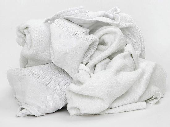 Blanket 50 LB White Fabric Thermal 240/Case