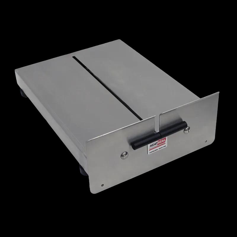 Cheese Cutter 14 IN Stainless Steel For For Soft-Medium Types of Cheese Industrial Grade 1/Each