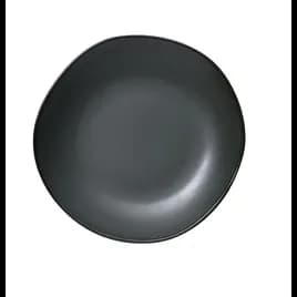 Champs Plate 7.25 IN China Dark Green Round 36/Case