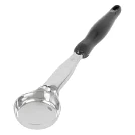 Spoodle 20 OZ Stainless Steel Solid Black Handle Heavy Duty 12/Each