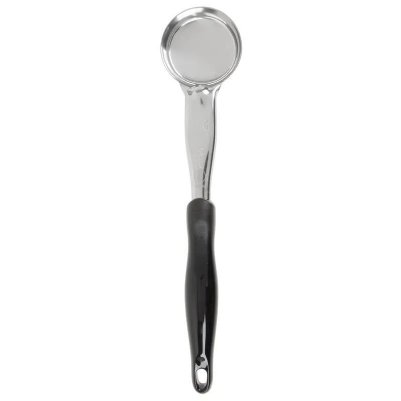 Spoodle 20 OZ Stainless Steel Solid Black Handle Heavy Duty 12/Each