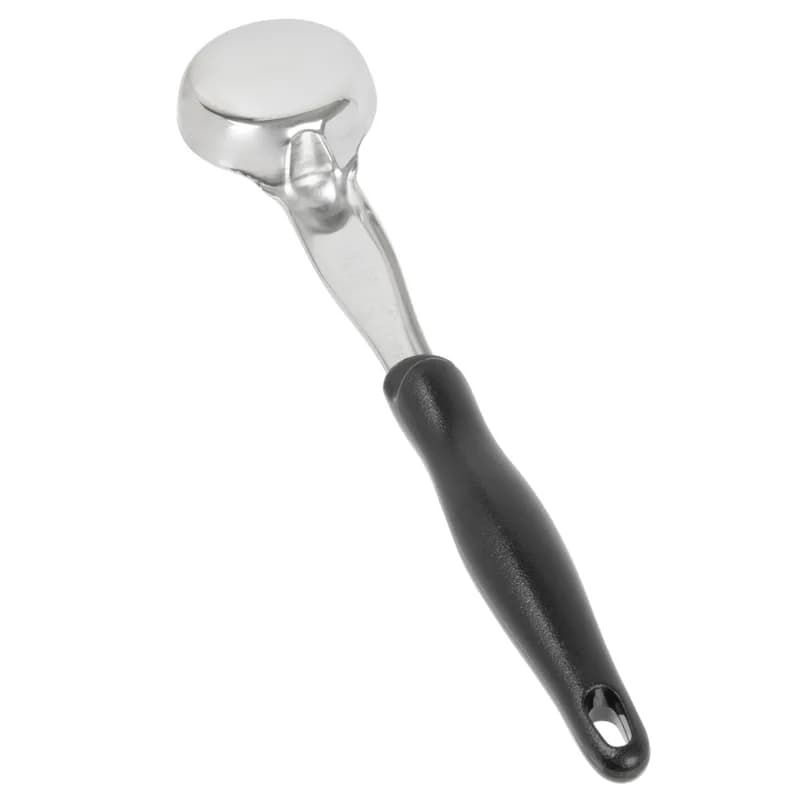 Spoodle 20 OZ Stainless Steel Solid Black Handle Heavy Duty 12/Each