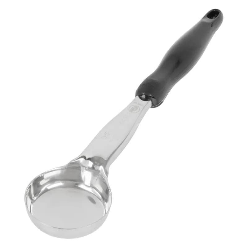 Spoodle 20 OZ Stainless Steel Solid Black Handle Heavy Duty 12/Each