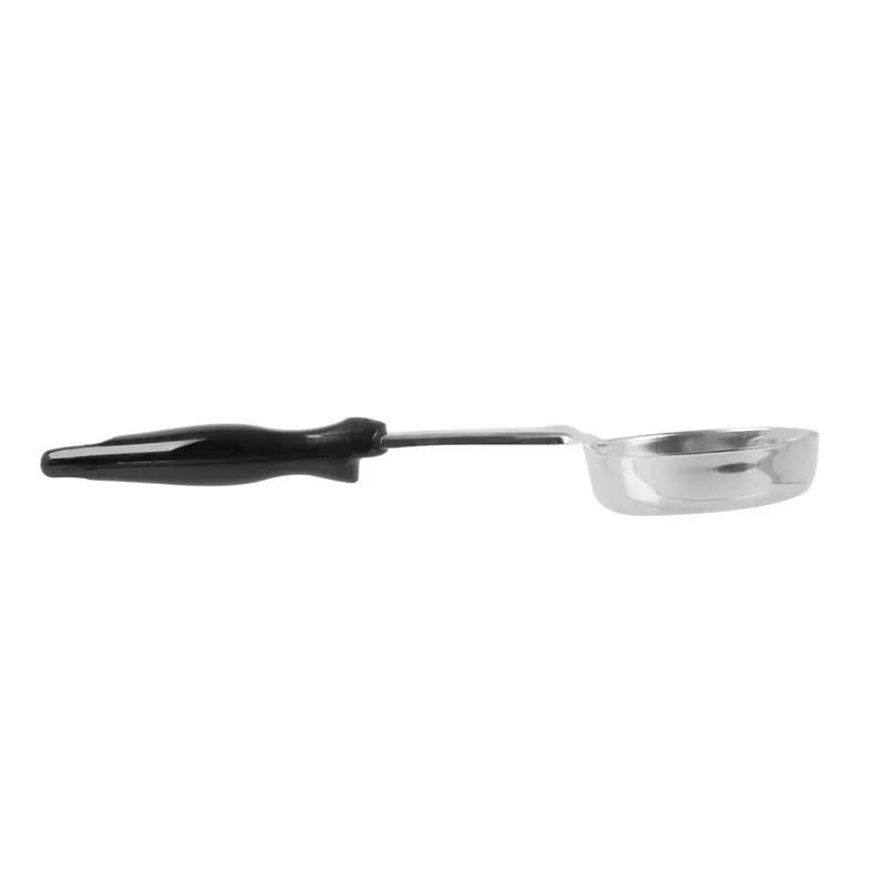 Spoodle 8 OZ Stainless Steel Solid Black Handle Heavy Duty 12/Each
