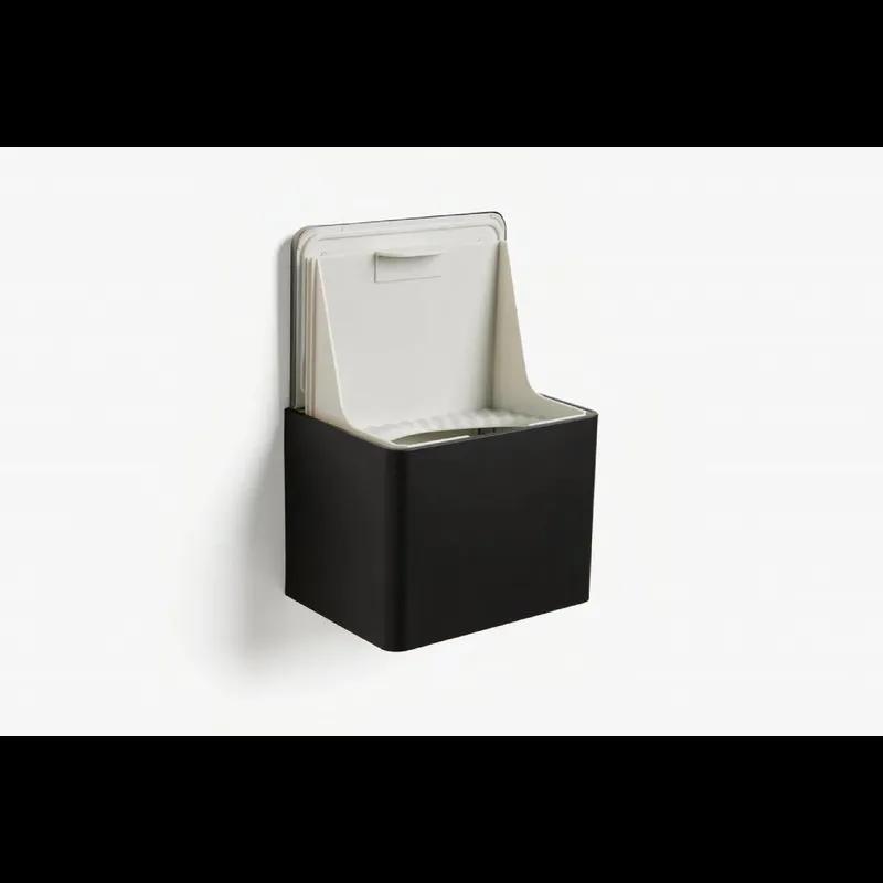 Toilet Paper & Tissue Roll 2PLY White 100 Count/Pack 80 Count/Case