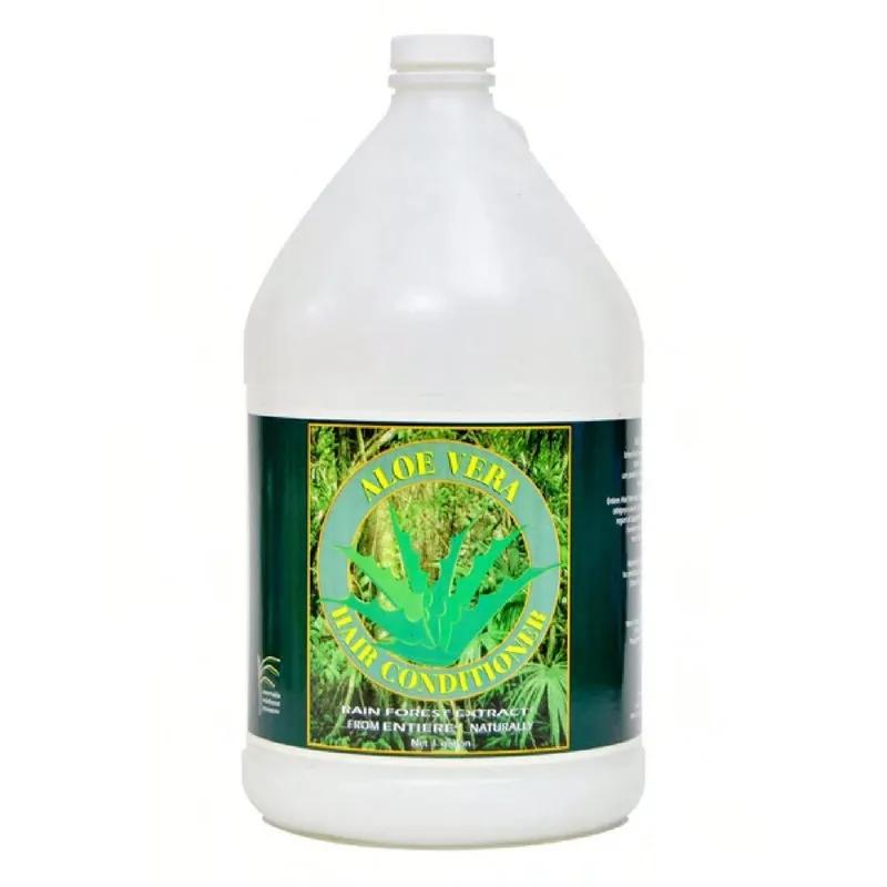Entiere Hair Conditioner 1 GAL Aloe Vera 4/Case