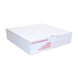 Bakery Box Tray 18X18X5 IN 25/Bundle