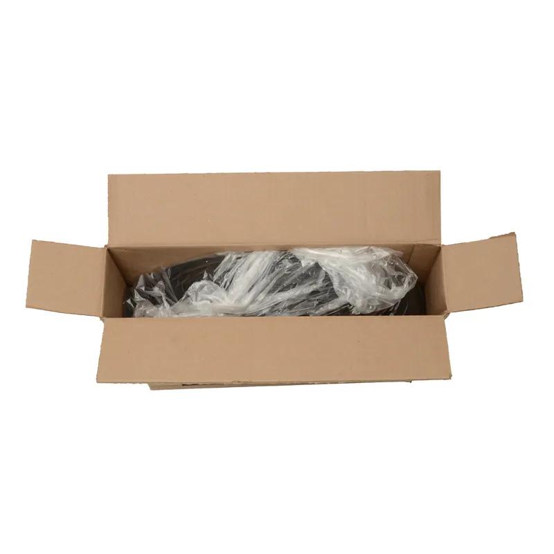 Platter Pleasers Serving Tray Base 16 IN PP Black Round 25/Case