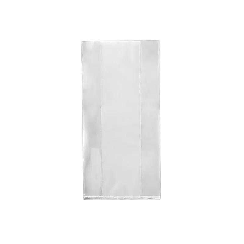 Victoria Bay Poly Bag 8X4X18 IN Clear LDPE 1.75MIL Extra Extra Extra Heavy 1000 Count/Case