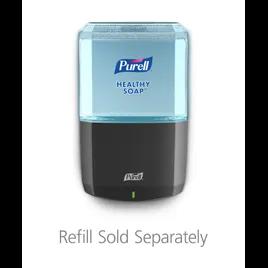 Purell® ES6 Soap Dispenser 1200 mL 10X6.5X5.38 IN Graphite Touchless Surface Mount 1/Each