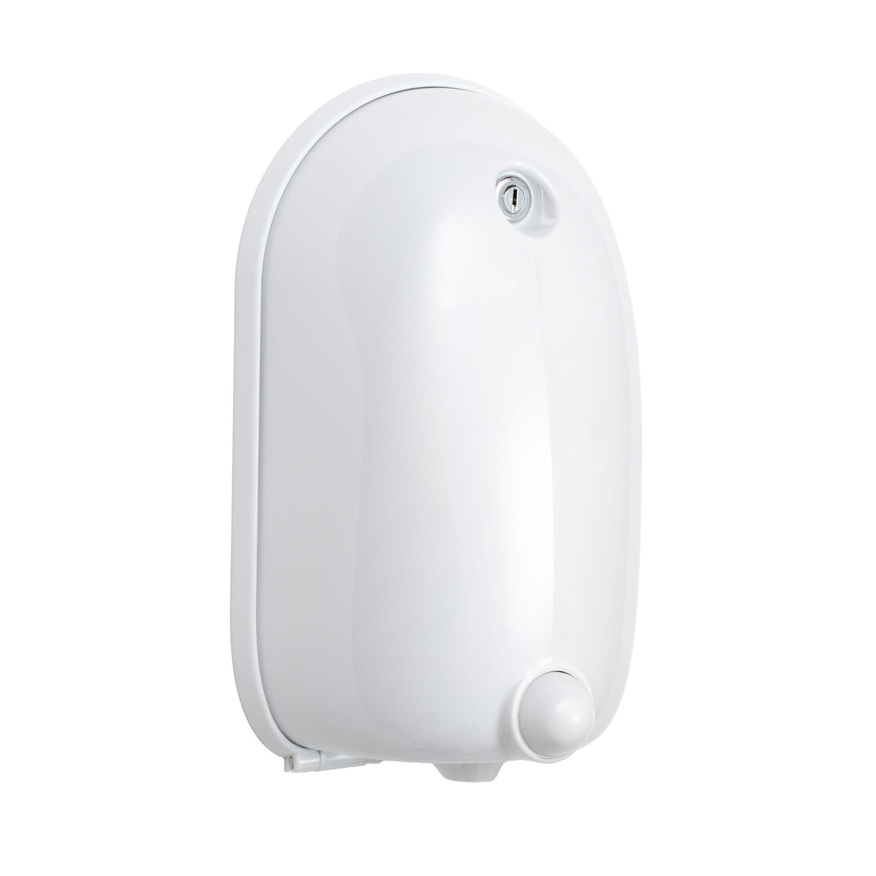 Soap Dispenser PC Ligature Resistant 1/Each