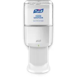 Purell® ES8 Hand Sanitizer Dispenser 1200 mL 10X6.5X5.38 IN White Touchless Surface Mount 1/Each