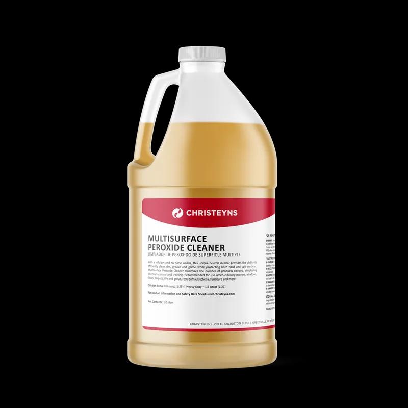 UNX Cleaner 1 GAL Multi Surface Peroxide 4/Case