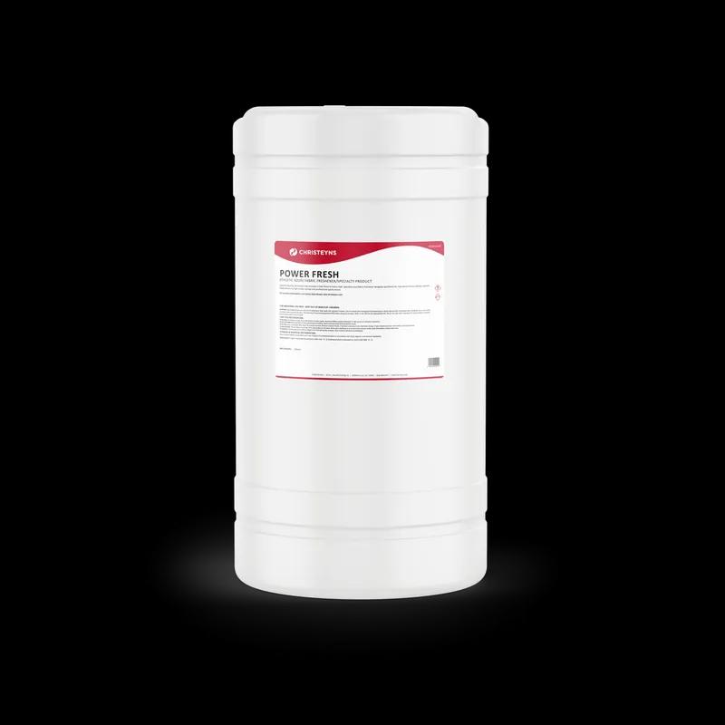 Unx POWER FRESH Laundry Sour & Softener Fabric Refresher 15 GAL 1/Drum