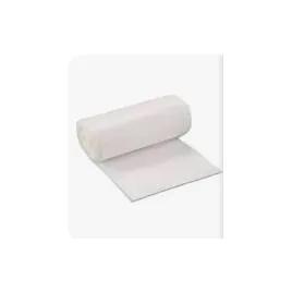 Victoria Bay Can Liner 50X52 IN 60 GAL White 2.0MIL 10 Count/Roll 5 Rolls/Case
