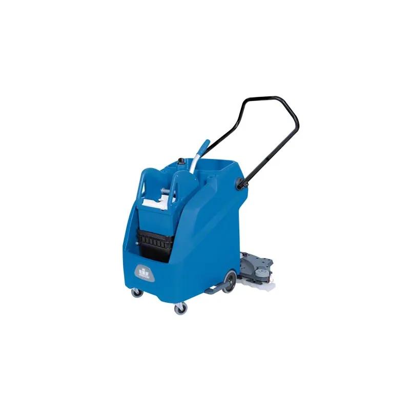 Cricket Automop Base Model Steam Mop 1/Each