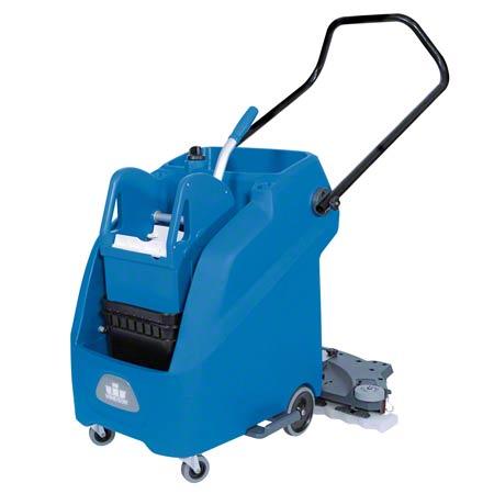 Cricket Automop Base Model Steam Mop 1/Each