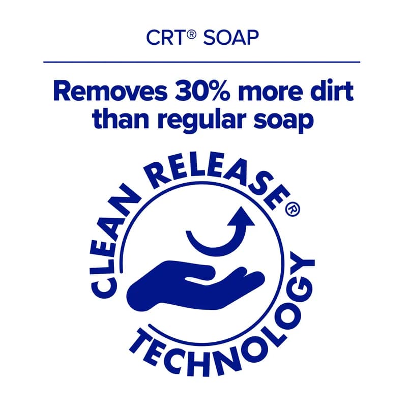 Purell® CRT Hand Soap Foam 1200 mL 5.509X3.517X8.652 IN Citrus Scent Clear For ES4 2/Case