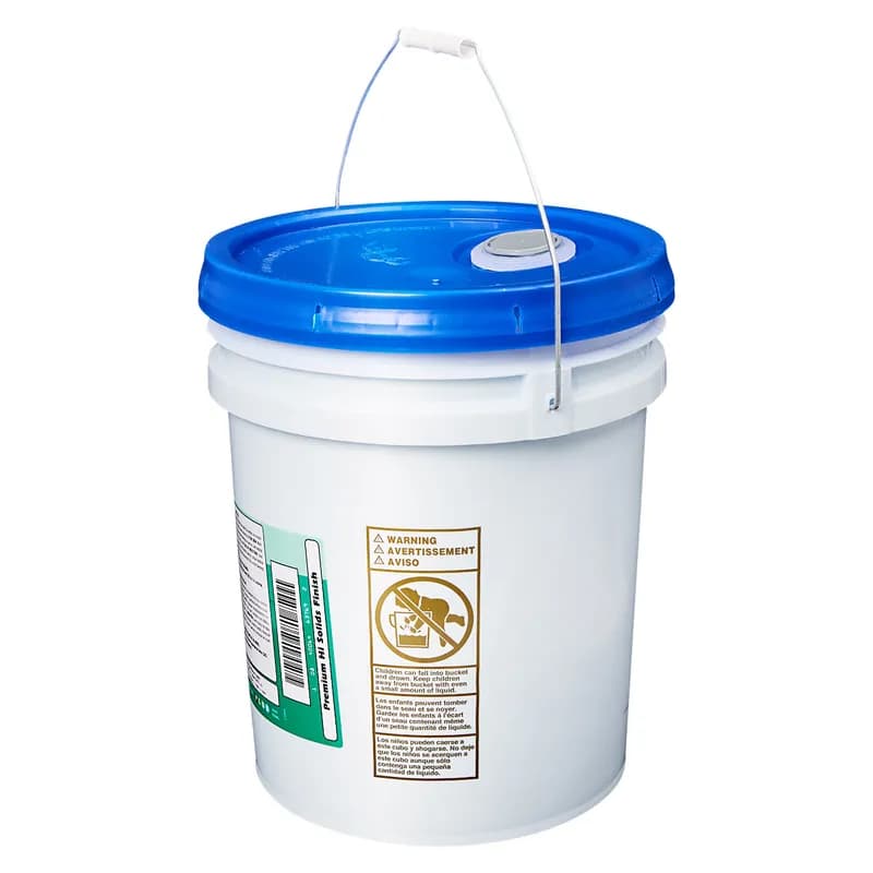 Victoria Bay Premium Hi Solids Finish 5 GAL 1/Pail