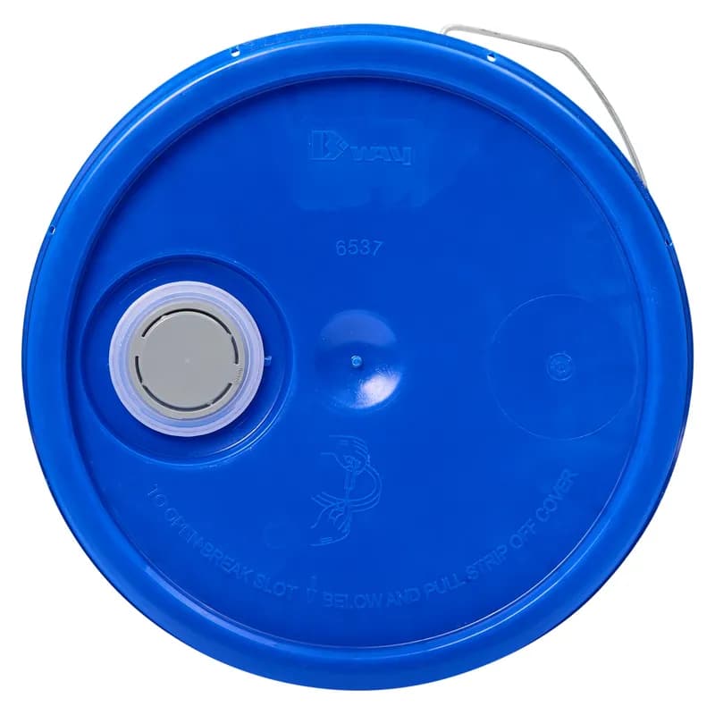 Victoria Bay Premium Hi Solids Finish 5 GAL 1/Pail