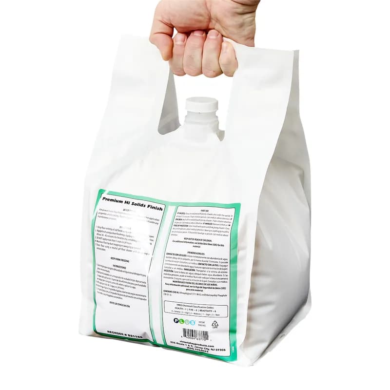 Victoria Bay Premium Hi Solids Finish 2.25 GAL 2/Case