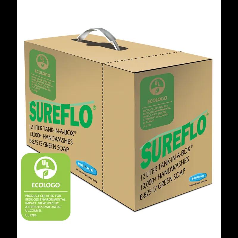 Sureflo® Hand Soap 12 L Foaming For SureFlo® B-830 Foam Soap Dispensing System 1/Each