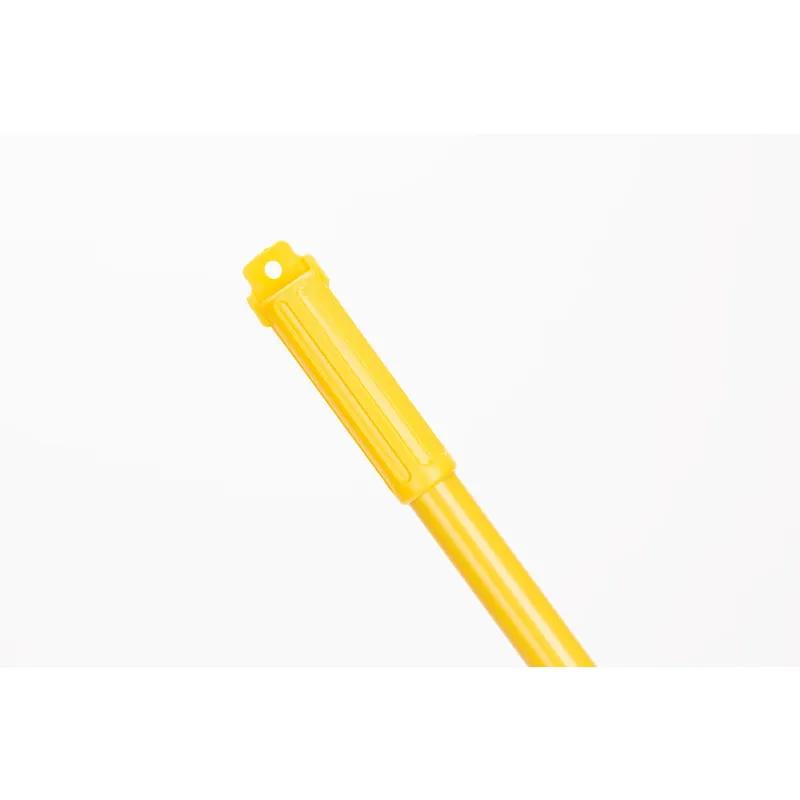 Sparta® Valve & Fitting Brush 30 IN Polyester Yellow Multi-Purpose Medium Bristle Stiffness 1/Each