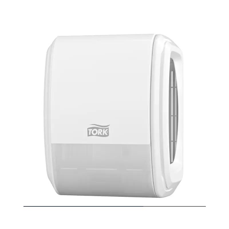 Tork Constant Air Freshener A3 Dispenser White Plastic 3.94X4.72X5.98 IN Constant 6/Case