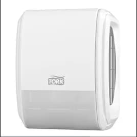 Tork Constant Air Freshener A3 Dispenser White Plastic 3.94X4.72X5.98 IN Constant 6/Case