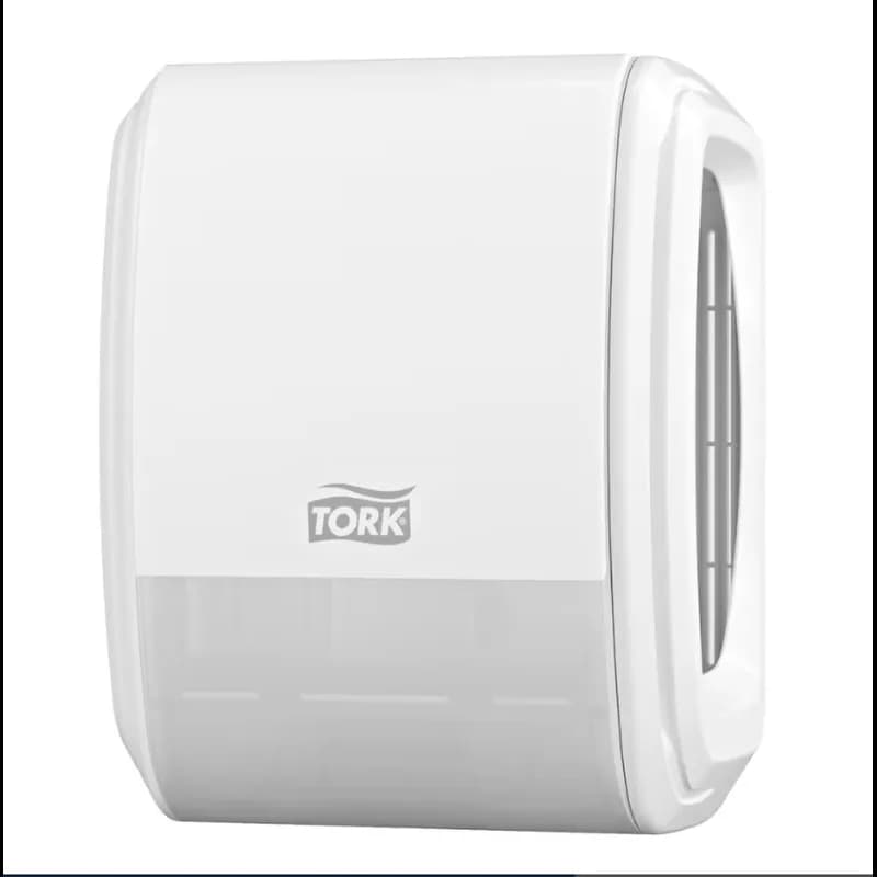 Tork Constant Air Freshener A3 Dispenser White Plastic 3.94X4.72X5.98 IN Constant 6/Case