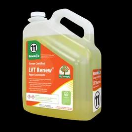 H2Orange2 LVT Renew Fresh Orange Floor Cleaner 1 GAL 2/Case