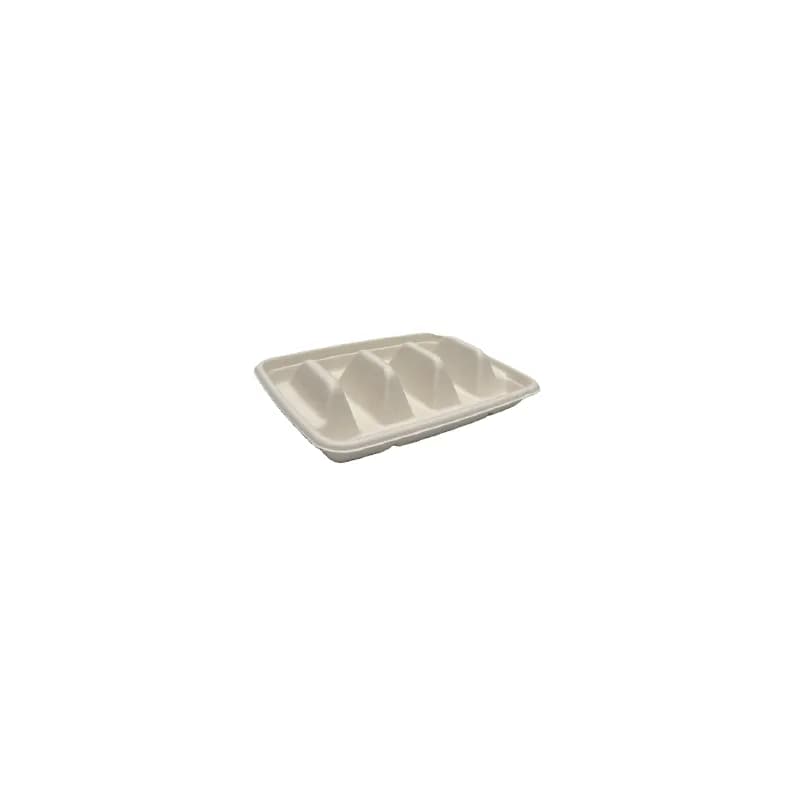 Taco Food Tray 300/Case