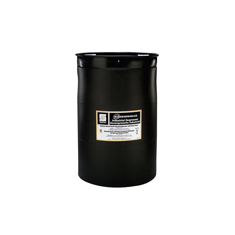 BioRenewables® Orange Degreaser 54 GAL RTU Industrial 1/Drum
