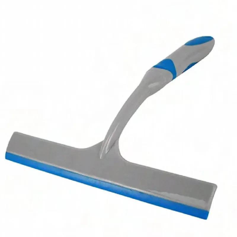 Impact® Squeegee Plastic Blue Gray Handheld 48/Case